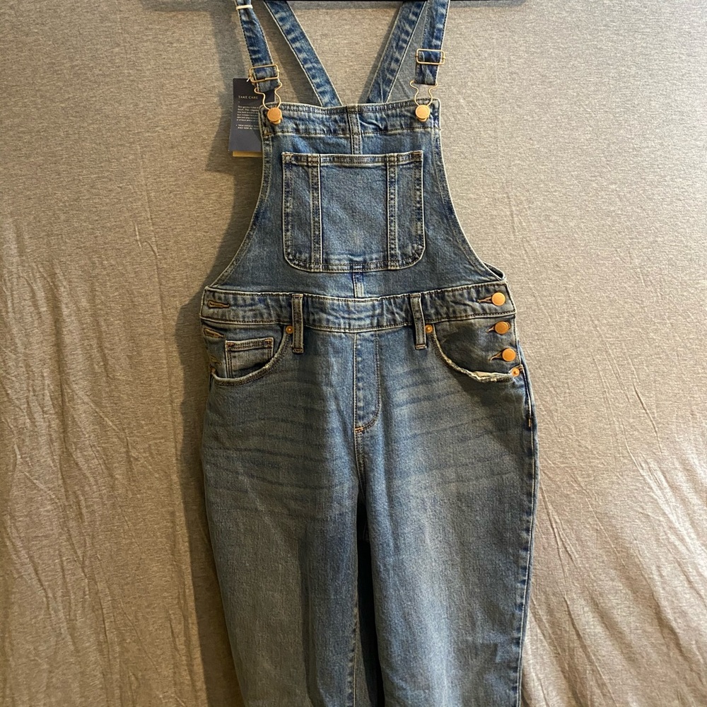 Target overalls